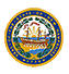 State of NH seal